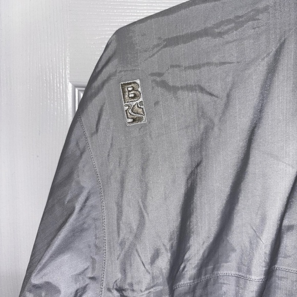 Bonfire Snowboarding Company Rainer Jacket SZ XL - Picture 9 of 12